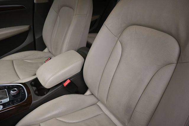 Used 2012 Audi Q5 3.2 Premium Plus AWD/4WD image 18