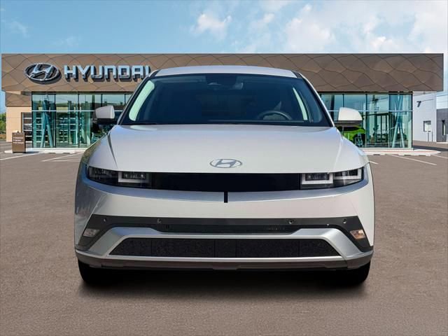 New 2026 Hyundai Ioniq 5 SEL image 12