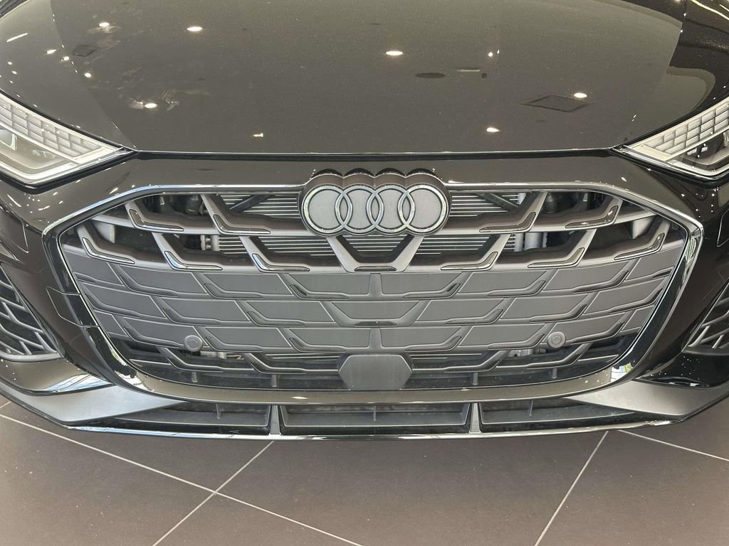 Used 2025 Audi S3 Premium Plus AWD/4WD image 12