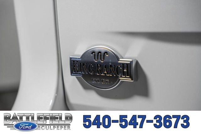 New 2026 Ford Expedition King Ranch AWD/4WD image 8