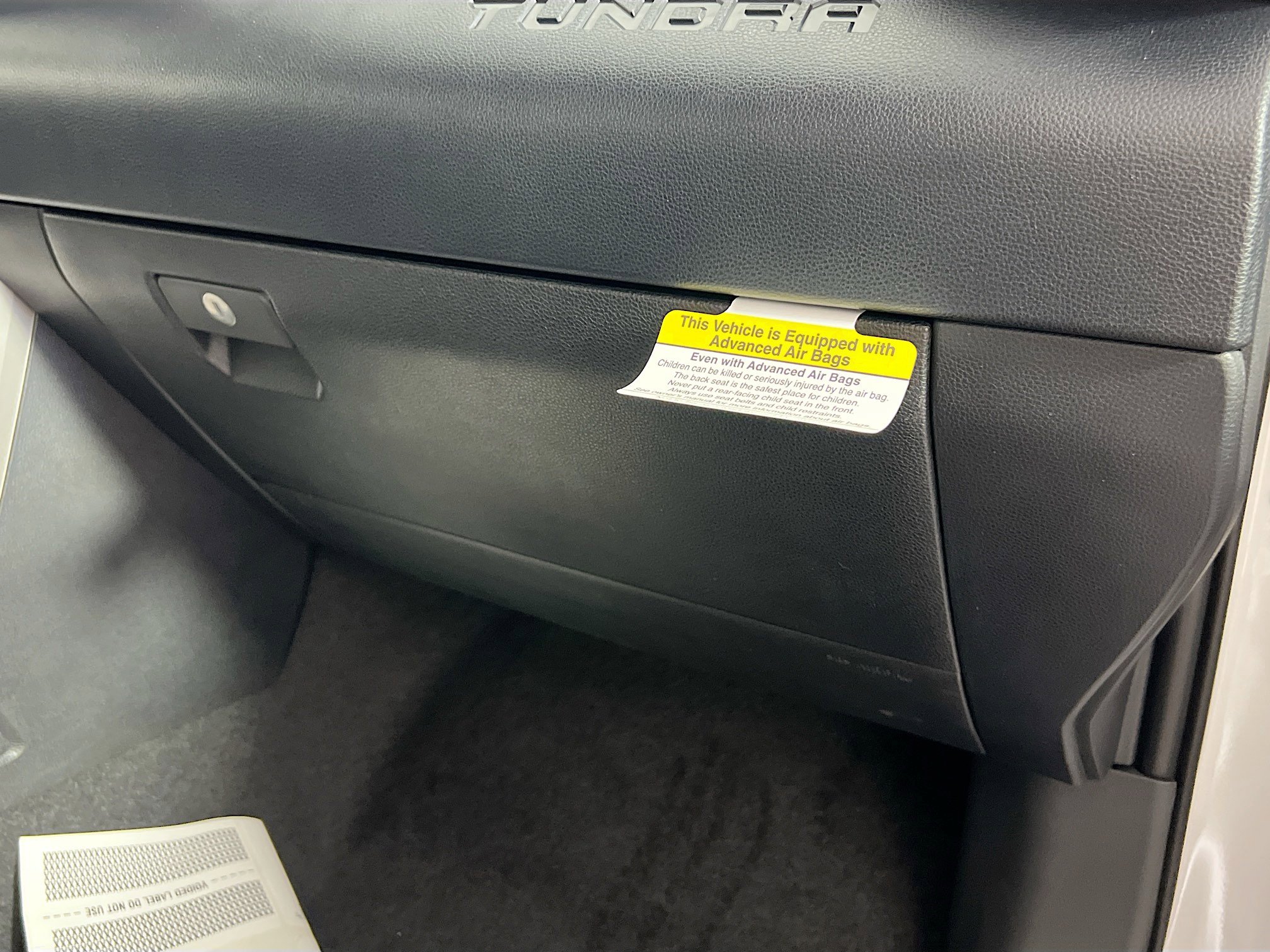 New 2026 Toyota Tundra SR5 AWD/4WD image 33
