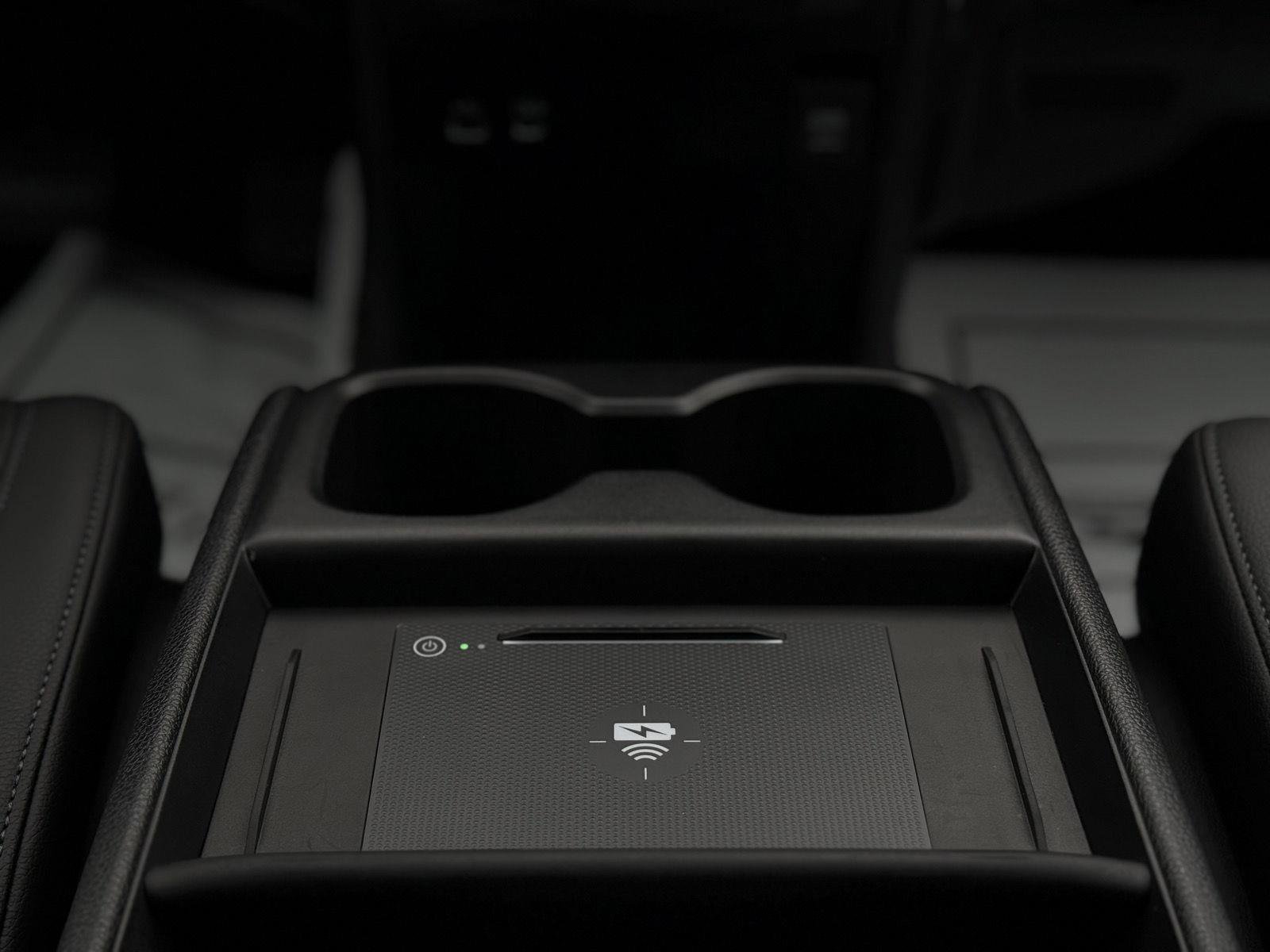 Certified 2026 Honda Odyssey EX-L image 23