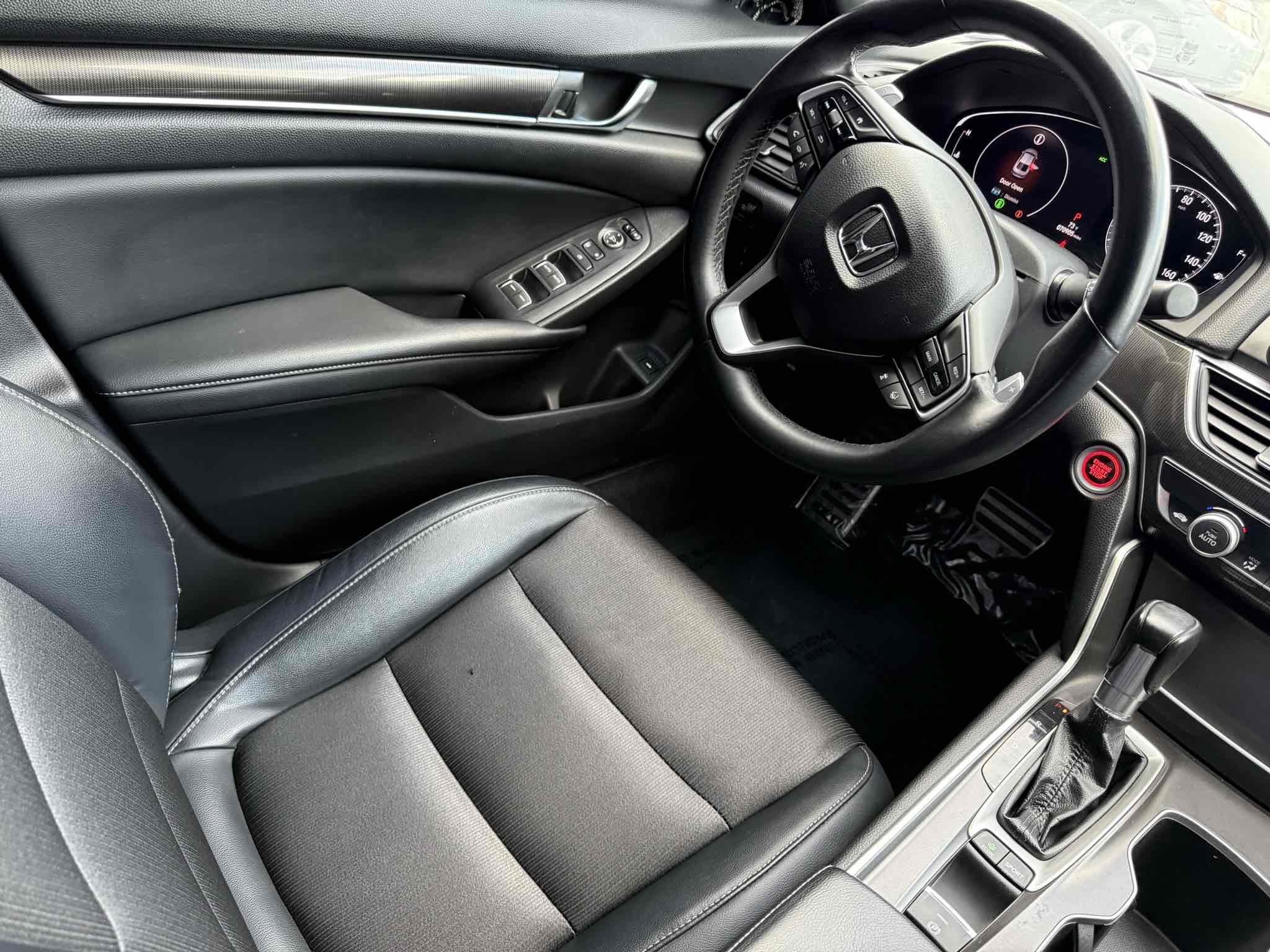 Used 2018 Honda Accord Sport image 56