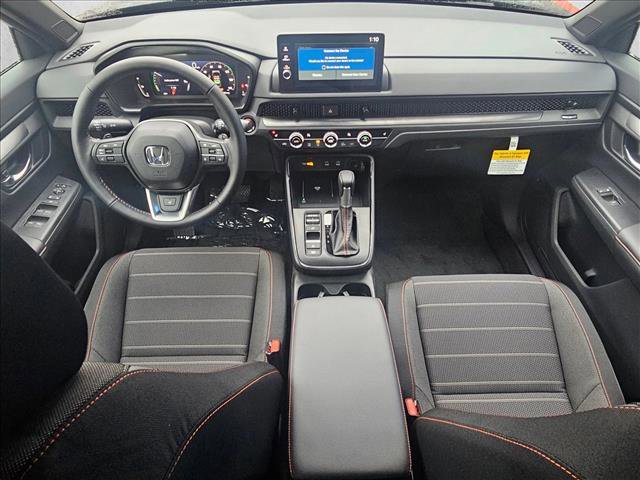 New 2026 Honda CR-V TrailSport image 14