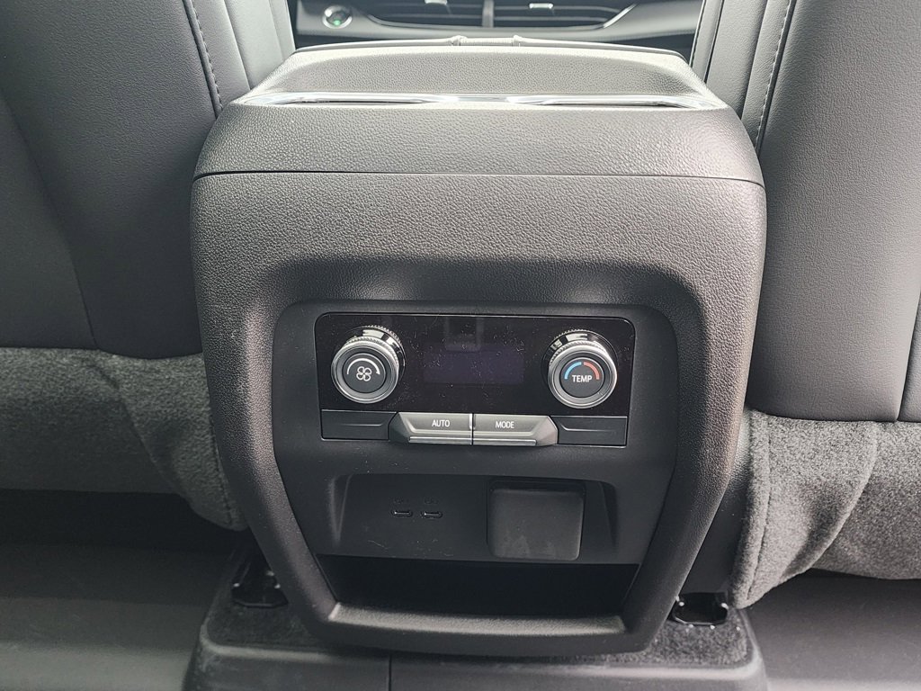 New 2026 Buick Enclave Sport Touring w/ Power Package image 50