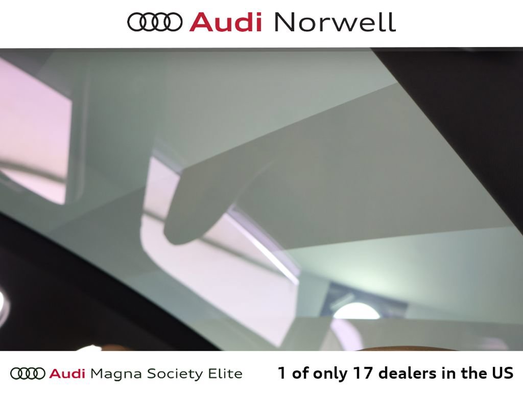 Used 2025 Audi A5 2.0T Prestige w/ 19" Wheel Package AWD/4WD image 10