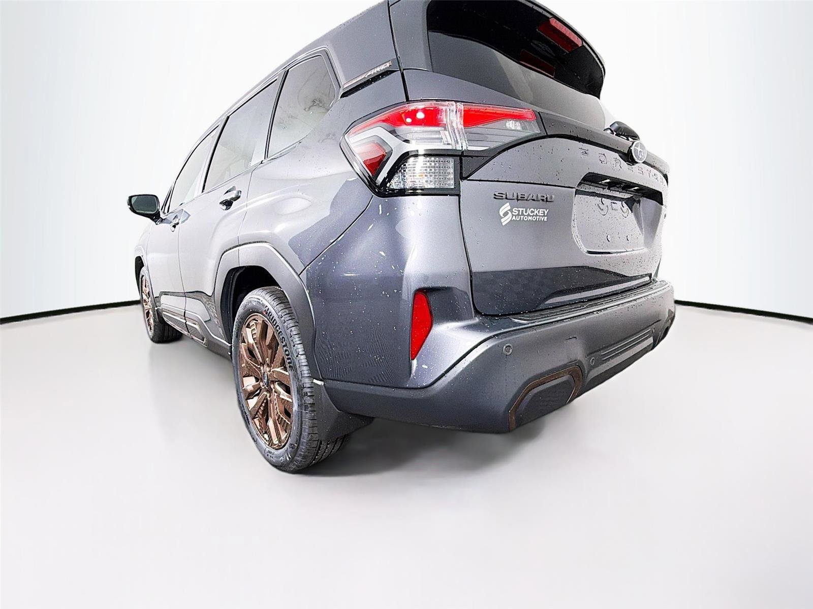 New 2026 Subaru Forester Sport AWD/4WD image 32