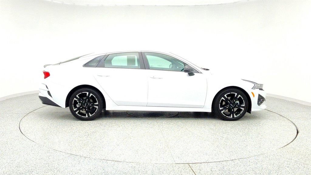 Used 2023 Kia K5 GT-Line w/ GT-Line Premium Package image 4