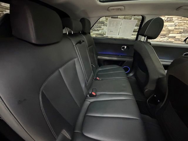 Used 2022 Hyundai Ioniq 5 Limited w/ Cargo Package AWD/4WD image 32