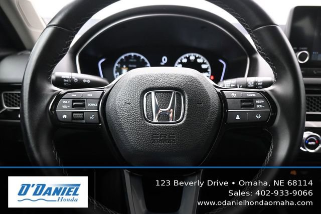 Used 2023 Honda Civic EX-L image 29
