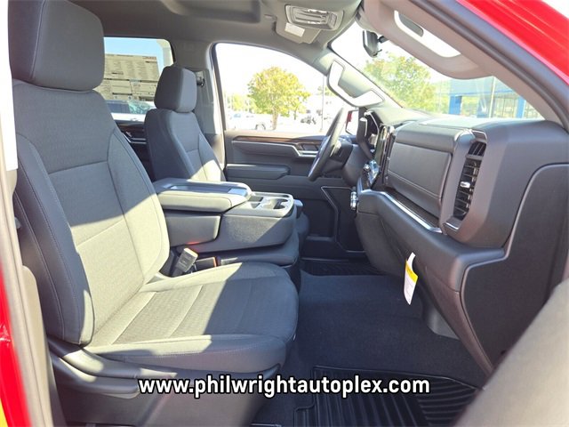New 2026 GMC Sierra 1500 Elevation w/ X31 Off-Road Package image 16