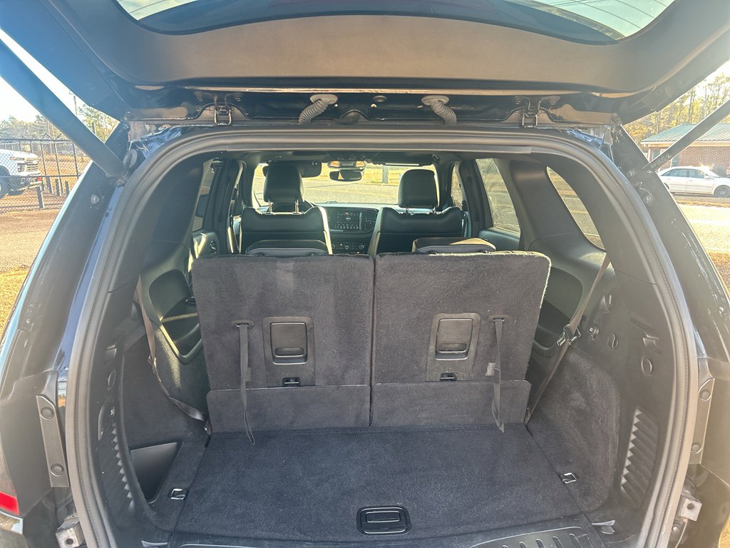 Used 2022 Dodge Durango GT image 11