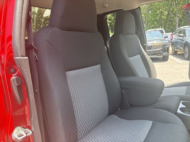 Used 2009 Chevrolet Colorado LT w/ Power Convenience Package RWD image 22