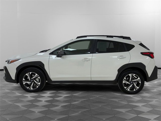 Used 2024 Subaru Crosstrek 2.0i Premium image 6