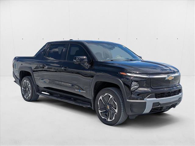 New 2026 Chevrolet Silverado EV LT image 6