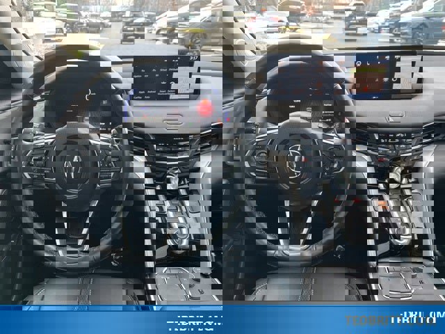 Used 2025 Acura TLX w/ Technology Package image 18