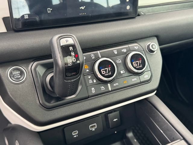 Used 2020 Land Rover Defender 110 S AWD/4WD image 27