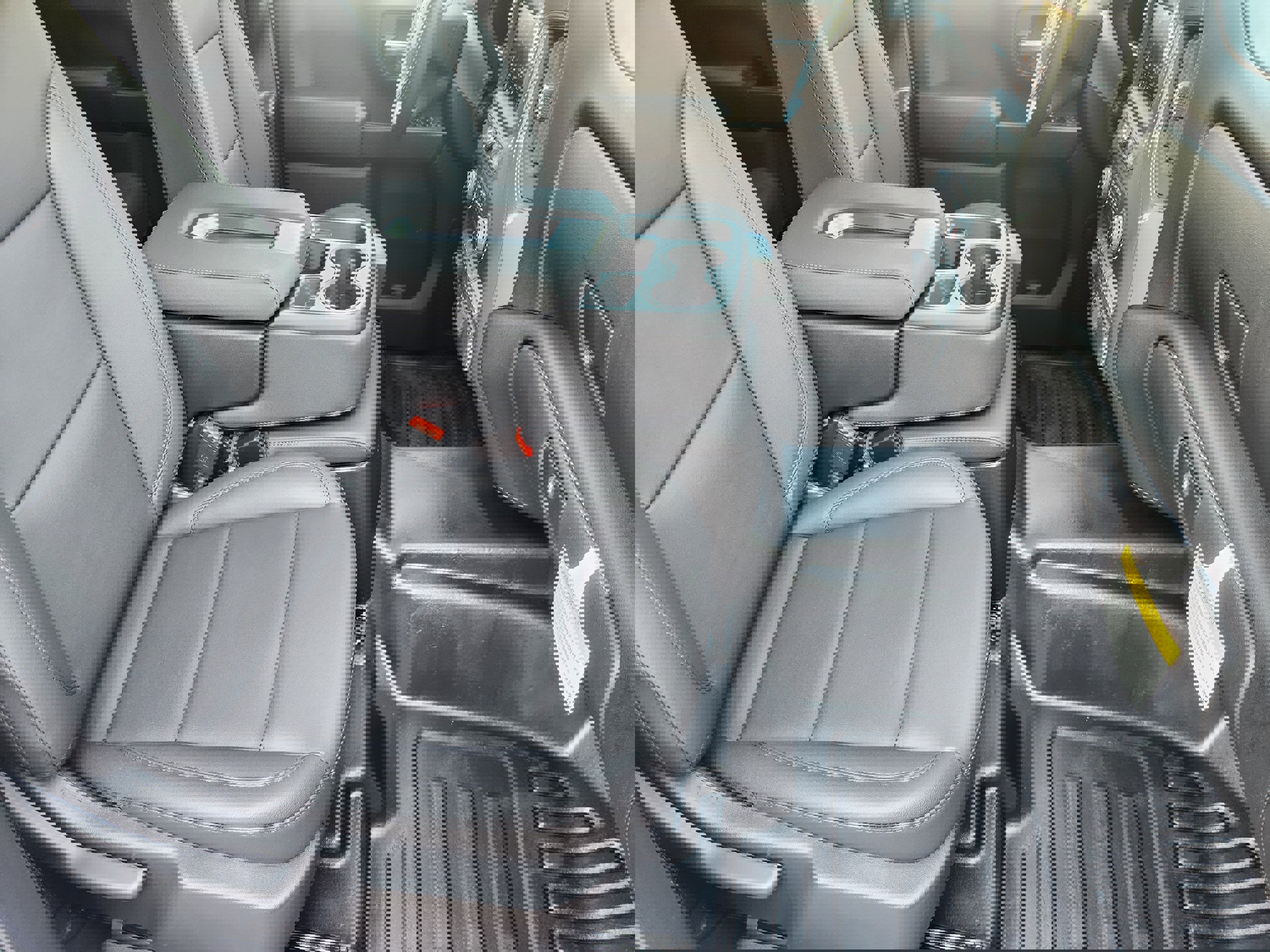 New 2026 Chevrolet Silverado 3500 W/T w/ WT Convenience Package image 10