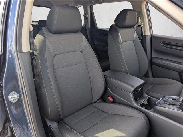 Certified 2024 Honda CR-V EX image 20
