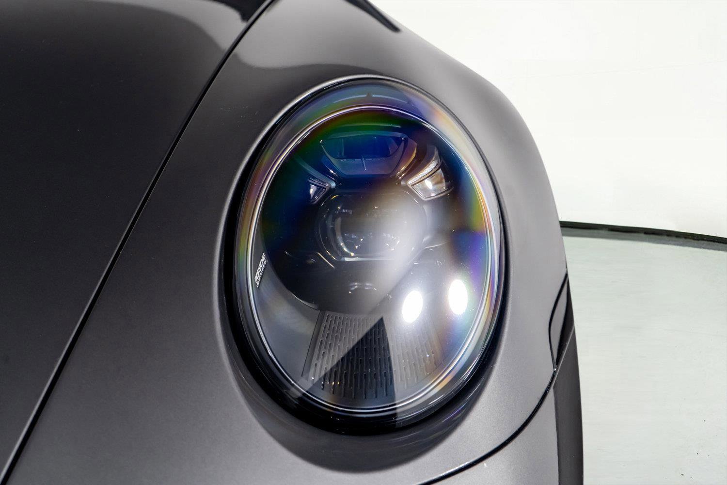 Used 2023 Porsche 911 Turbo S image 25