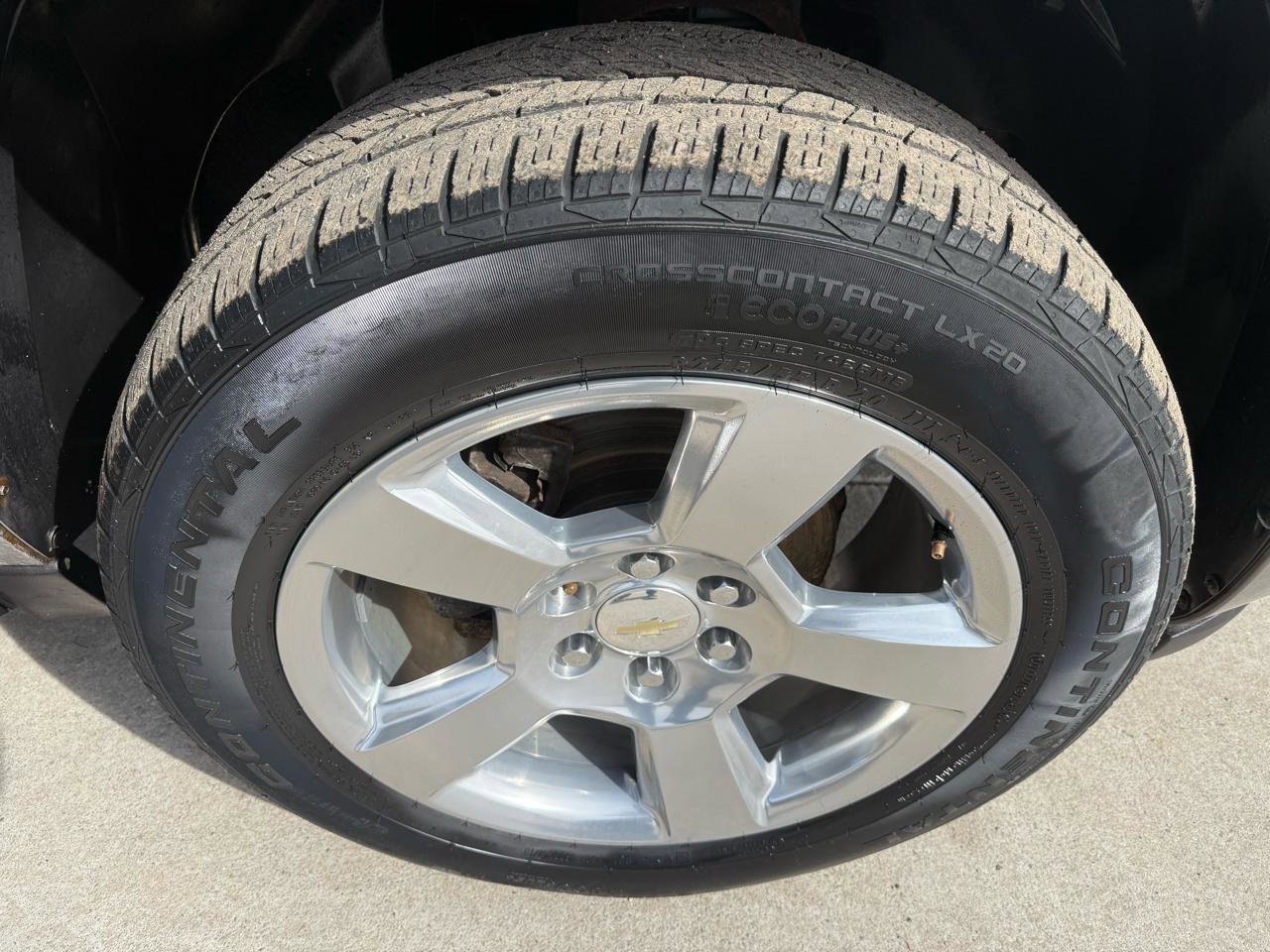 Used 2007 Chevrolet Suburban LT w/ LT Preferred Equipment Group image 33