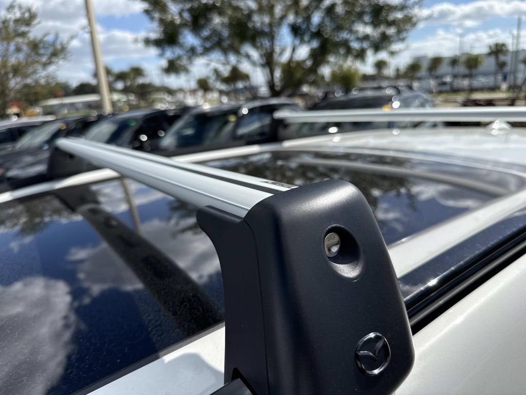 New 2026 MAZDA CX-90 3.3 Turbo S w/ Premium Package image 14