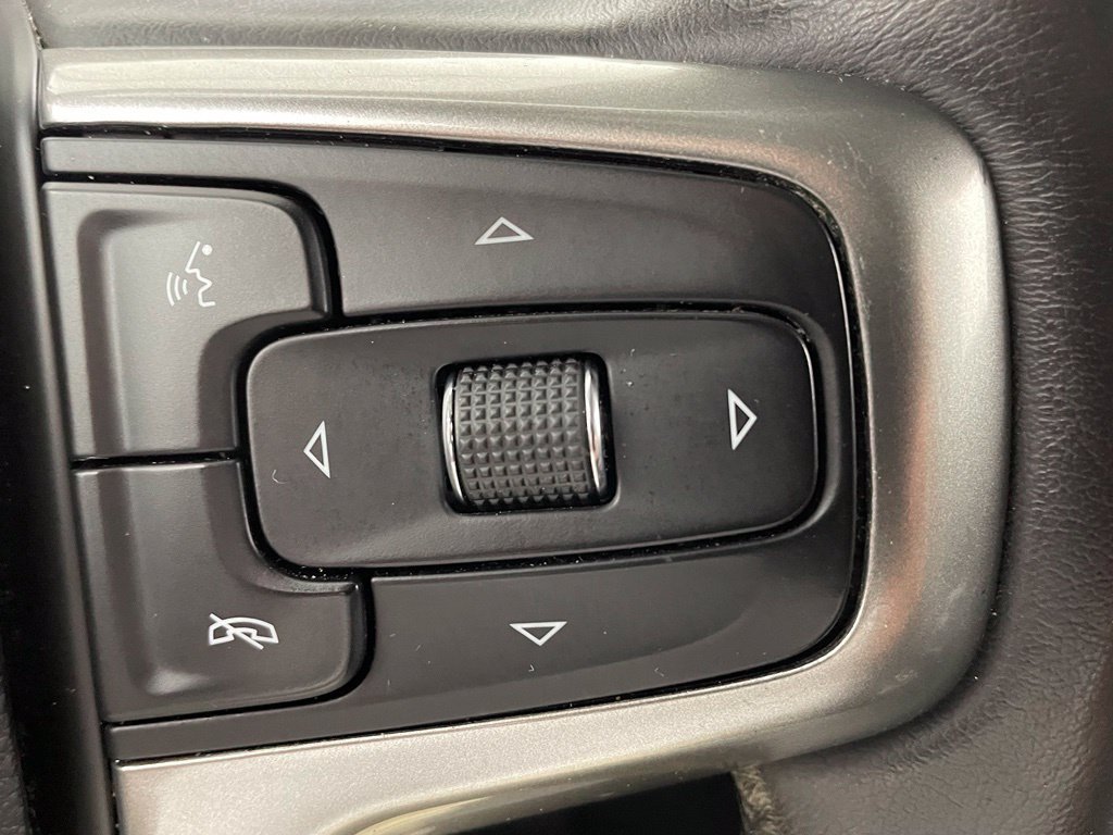 Used 2019 Chevrolet Silverado 1500 RST w/ All-Star Edition AWD/4WD image 26