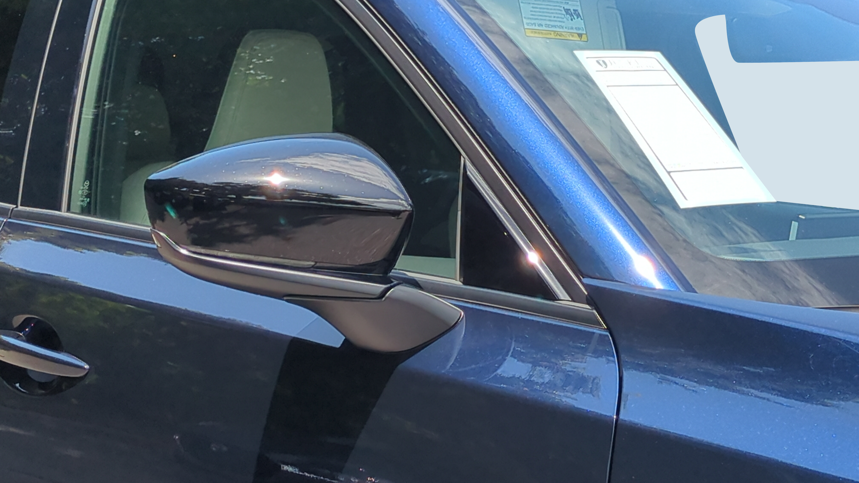 New 2026 MAZDA CX-5 Preferred AWD/4WD image 29