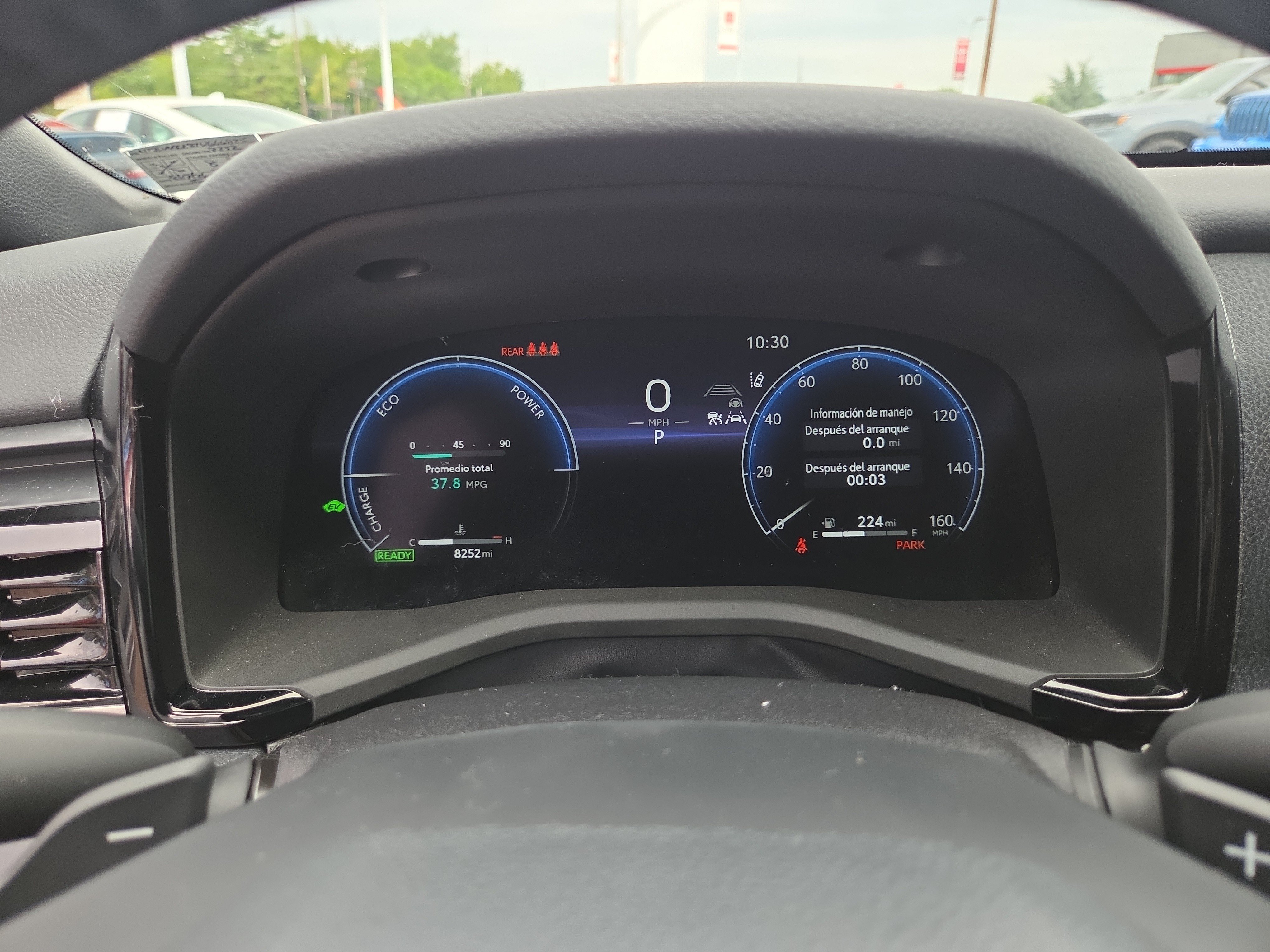 Certified 2026 Toyota Camry XSE FWD image 21