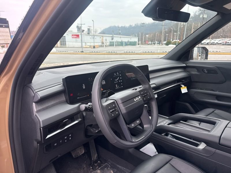 New 2027 Kia Telluride EX X-Line image 33