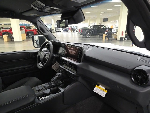 New 2026 Toyota Land Cruiser 1958 image 9