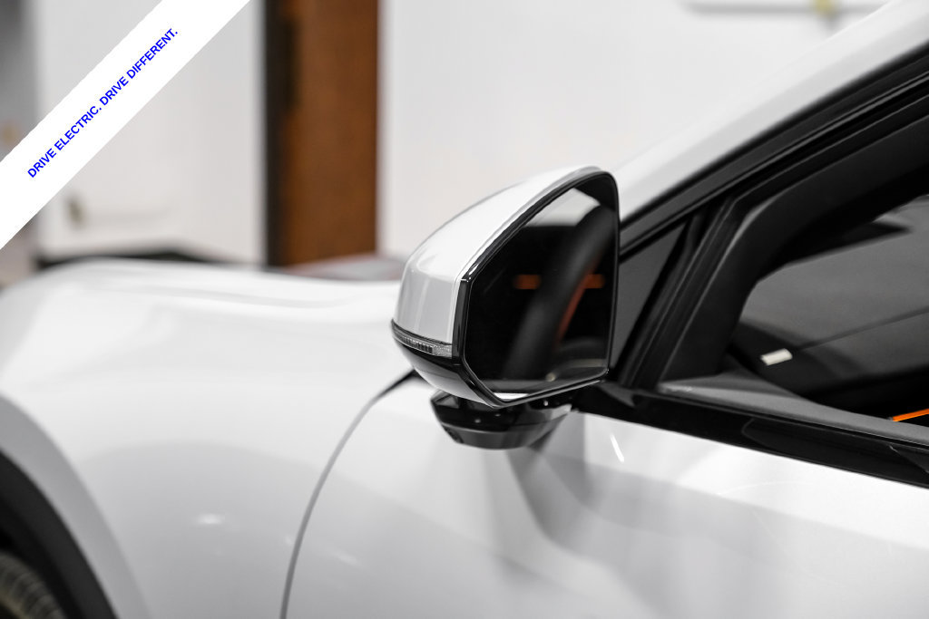 Used 2025 Polestar Polestar 3 AWD/4WD image 40
