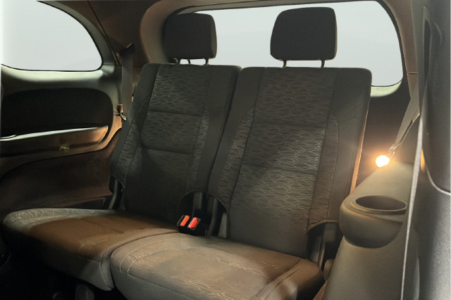 Used 2023 Dodge Durango GT w/ Blacktop Package AWD/4WD image 27