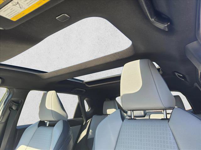 Certified 2023 Subaru Solterra AWD image 24