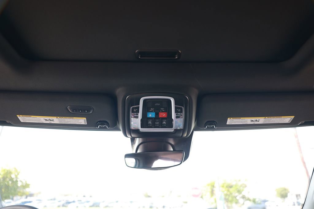 New 2026 RAM 2500 Rebel w/ Rebel Level 2 Equipment Group image 32