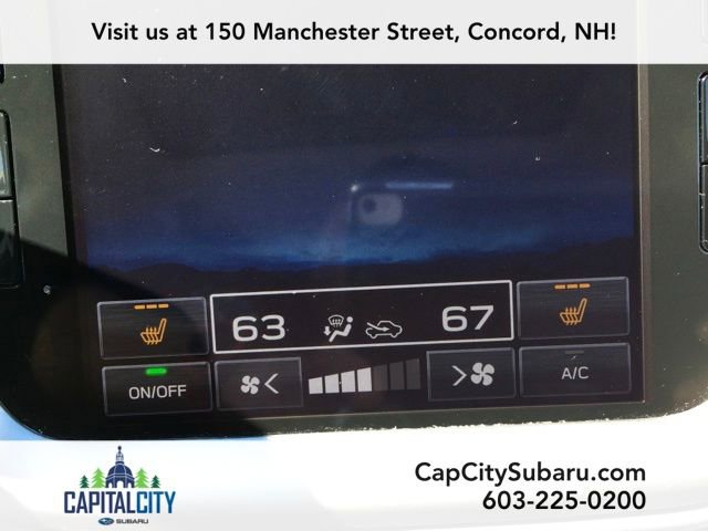 Used 2023 Subaru Outback Limited AWD/4WD image 29