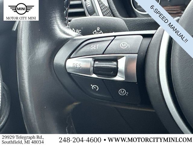 Used 2017 BMW M3 image 26