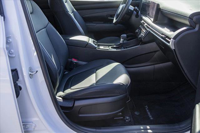 Certified 2025 Hyundai Tucson SEL image 29