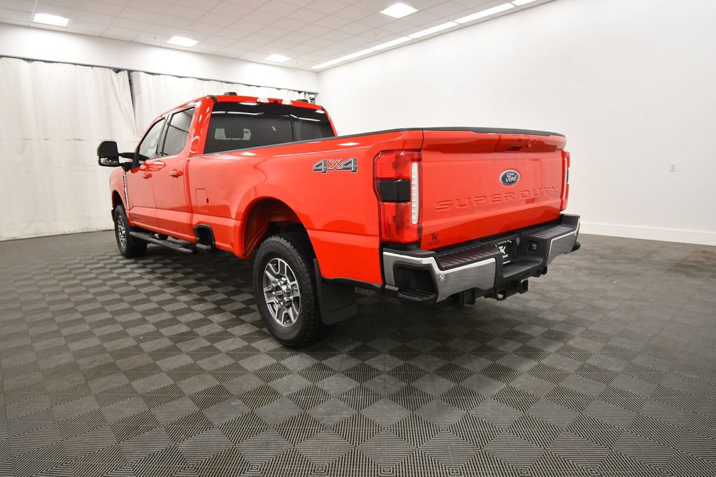 Used 2023 Ford F250 Lariat AWD/4WD image 5
