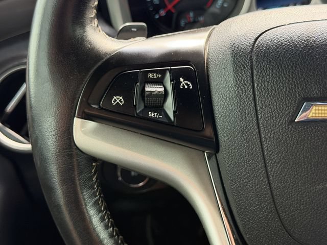 Used 2014 Chevrolet Camaro SS w/ RS Package RWD image 28