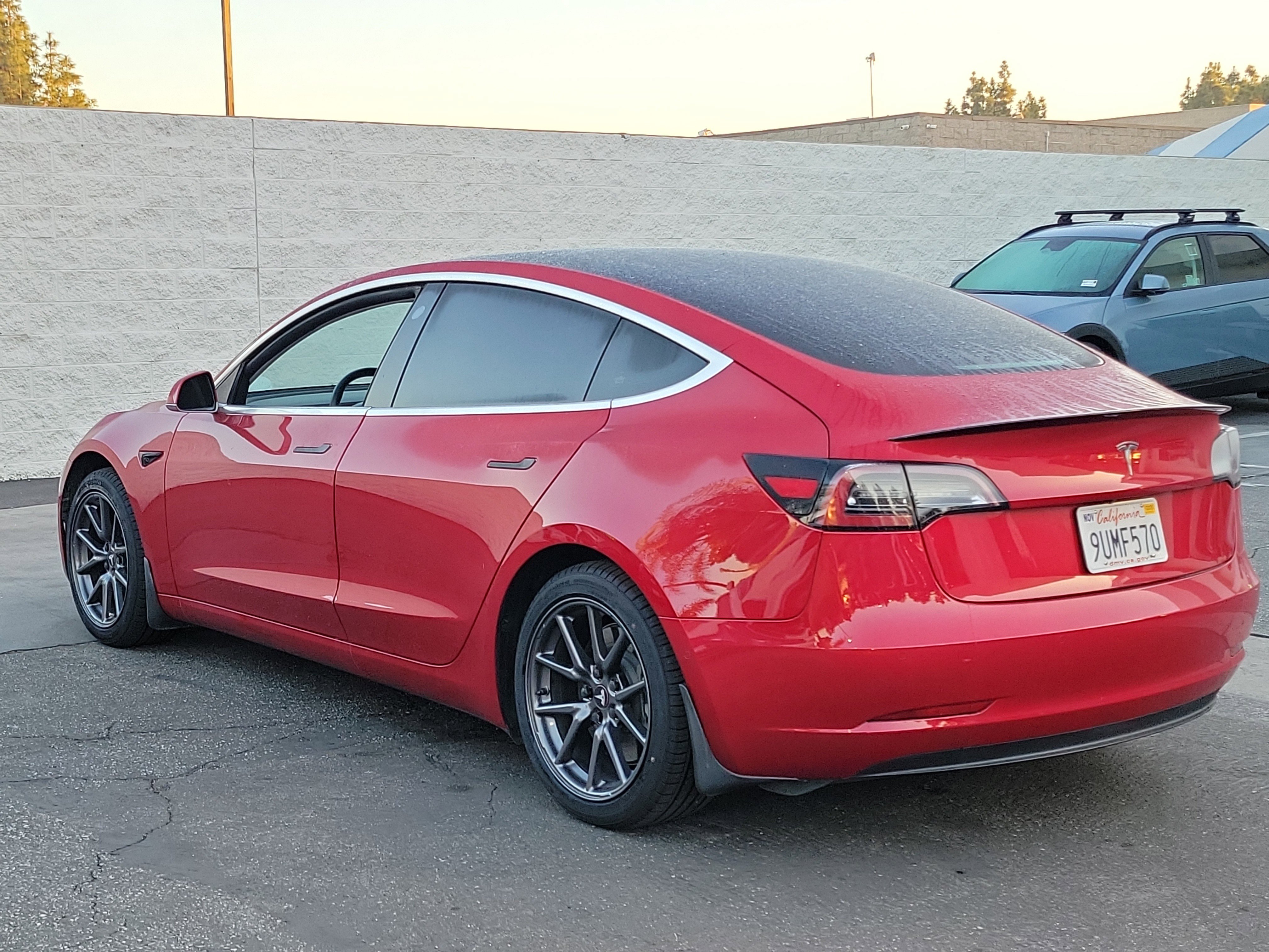Used 2020 Tesla Model 3 image 26