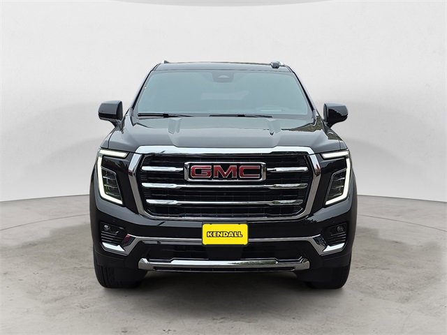 New 2026 GMC Yukon Elevation w/ Elevation Premium Package image 8