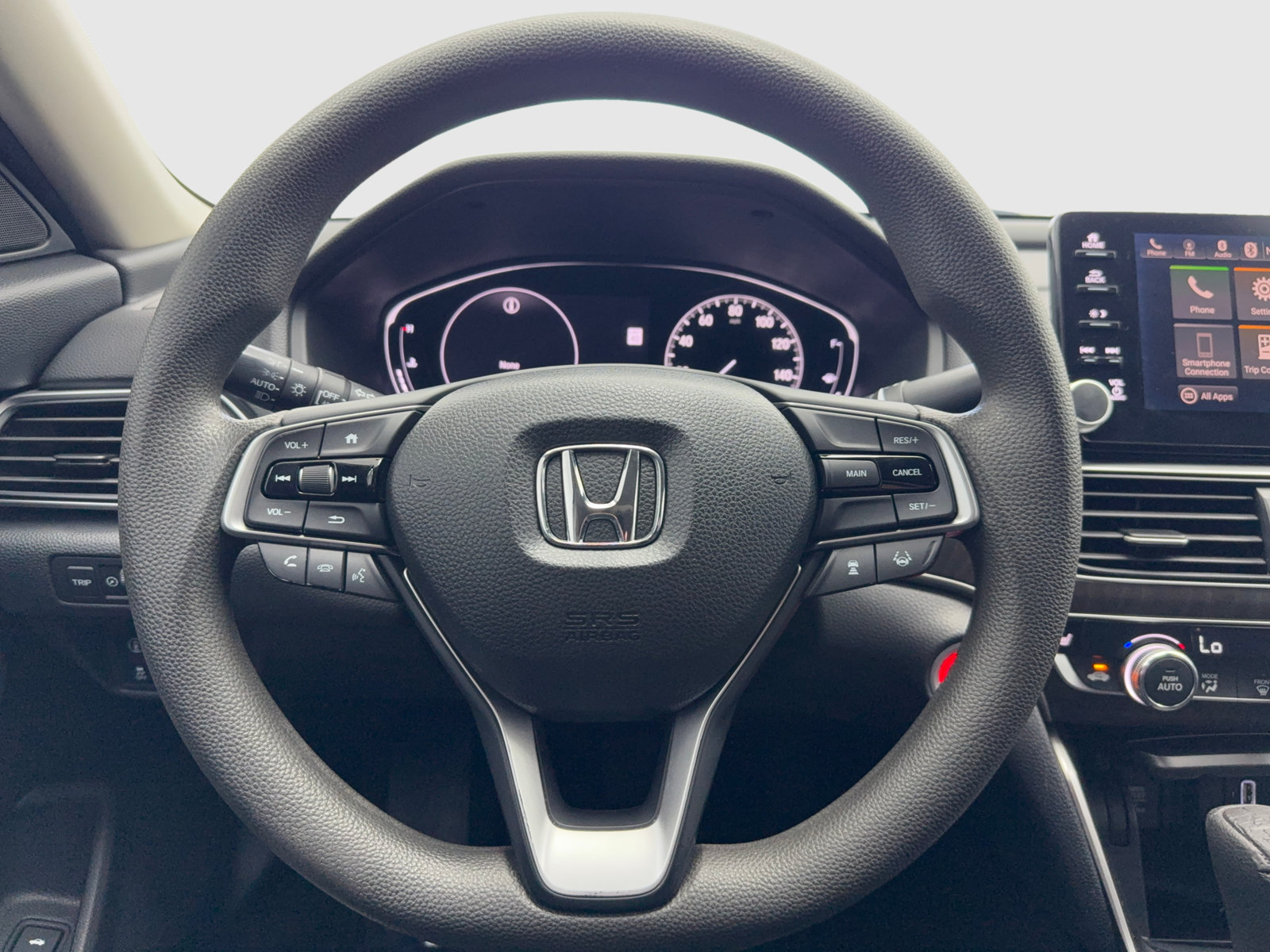 Used 2018 Honda Accord EX image 24
