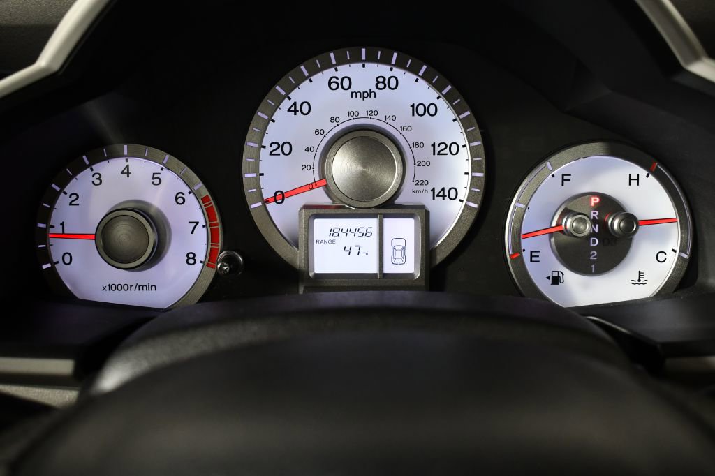 Used 2011 Honda Pilot LX image 29