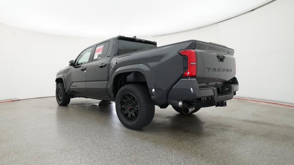 New 2026 Toyota Tacoma SR5 AWD/4WD image 24