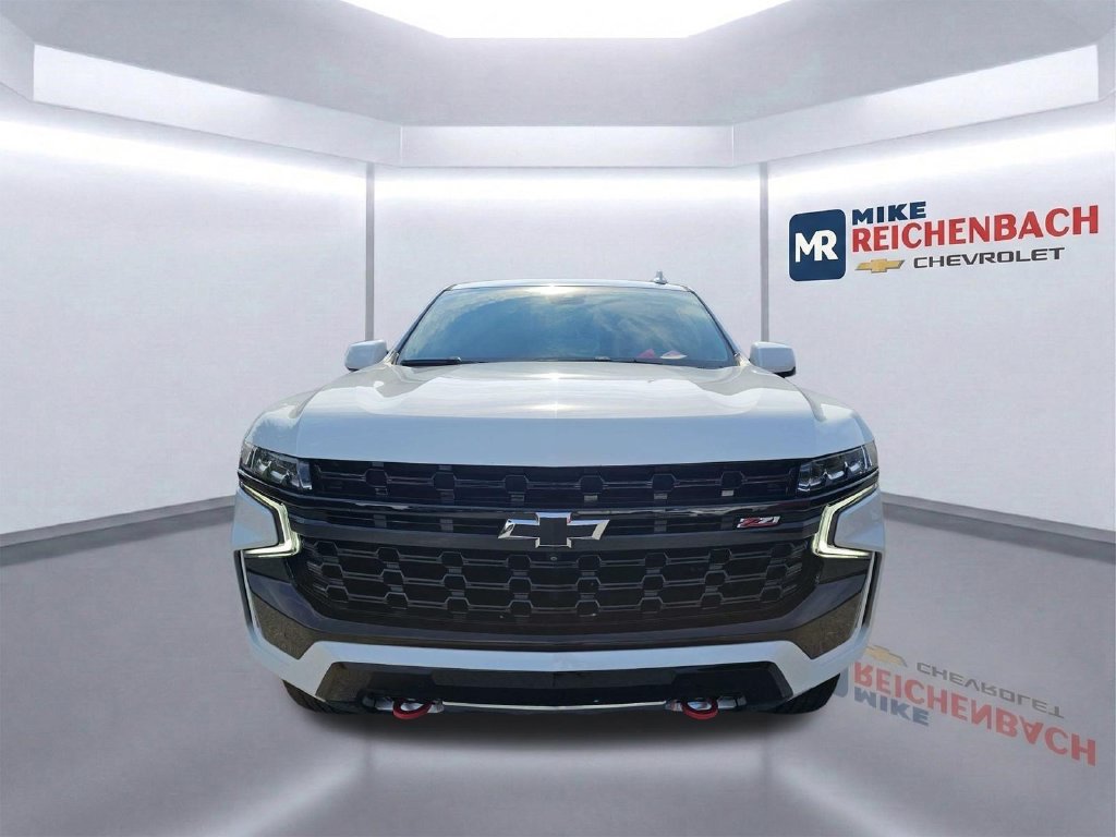 Used 2024 Chevrolet Tahoe Z71 w/ Z71 Off-Road Package AWD/4WD image 9