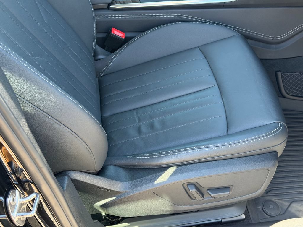 Used 2019 Audi A6 2.0T Premium Plus w/ Premium Plus Package AWD/4WD image 14