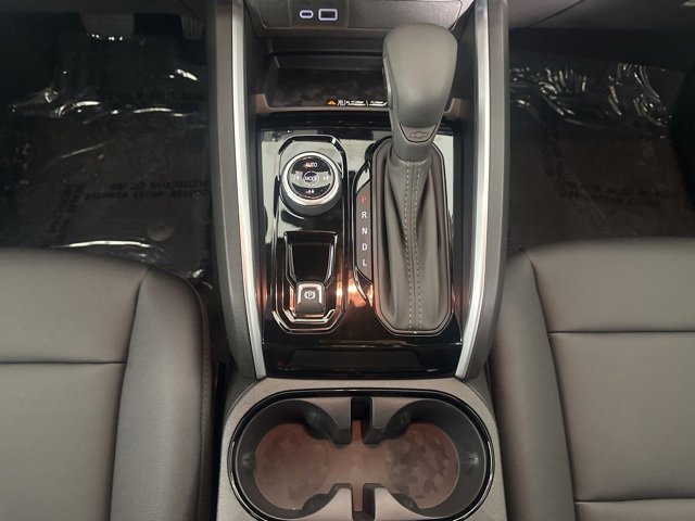 New 2026 Chevrolet Colorado Trail Boss image 18