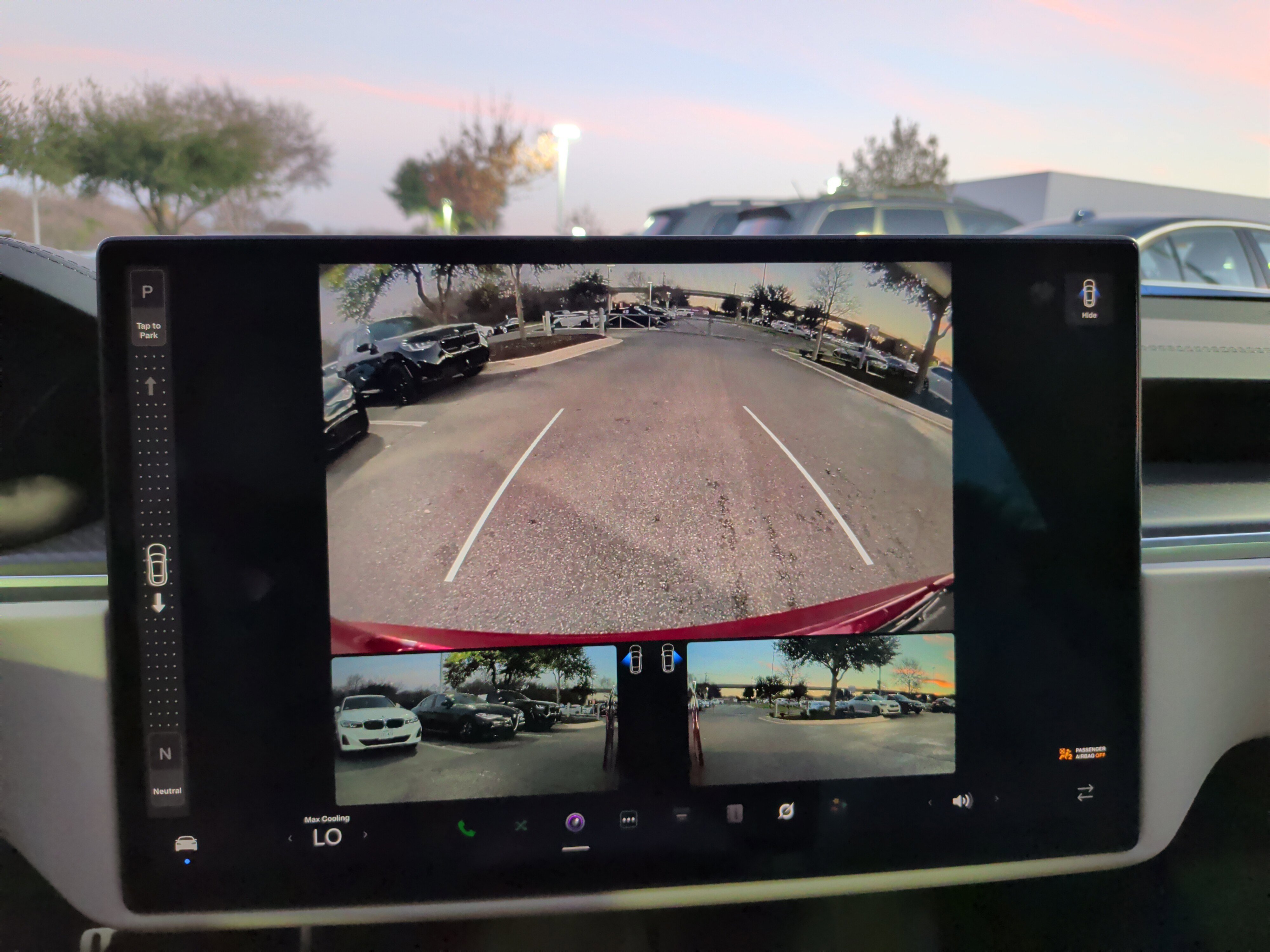 Used 2023 Tesla Model S Plaid image 16