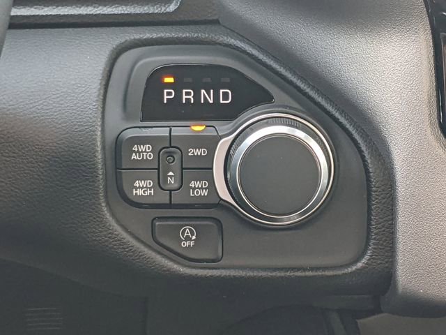 New 2026 RAM 1500 Big Horn image 17